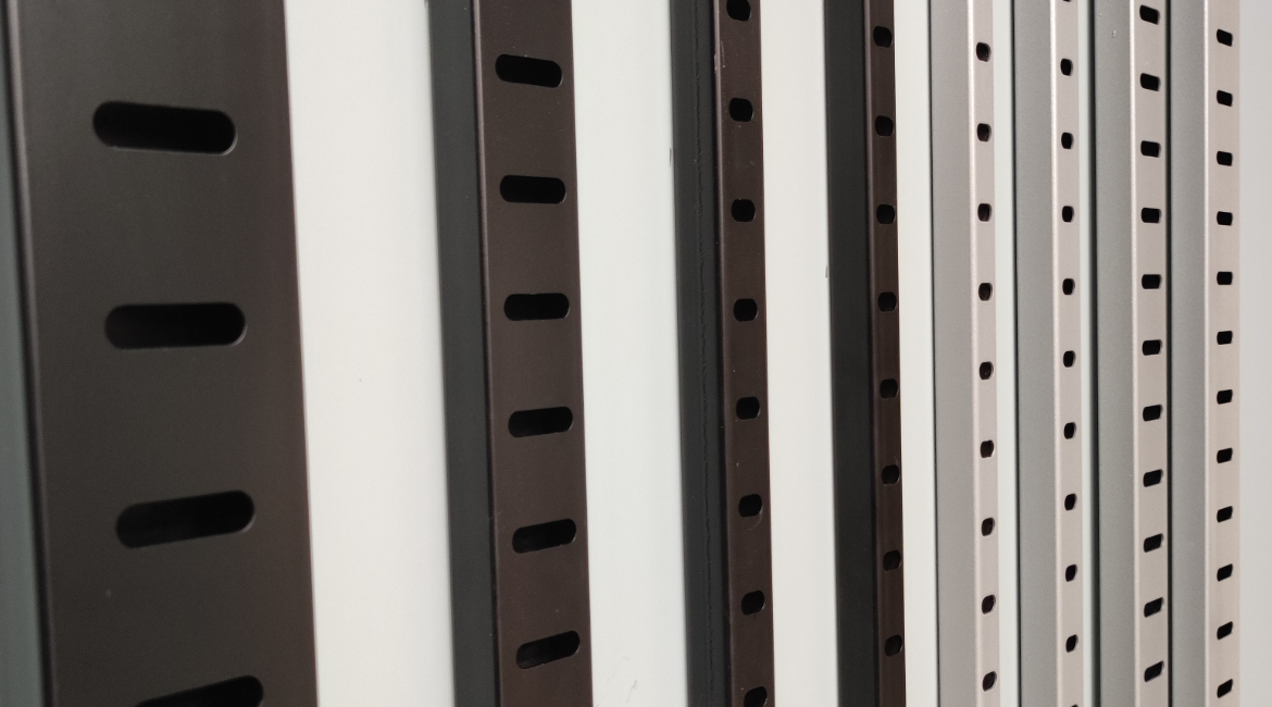 Κολώνες Τοίχου ALTAIR