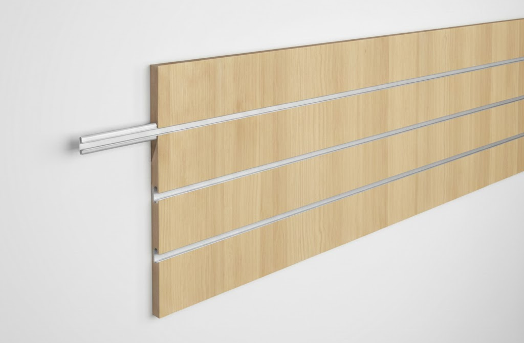 Σύστημα Panel SLAT