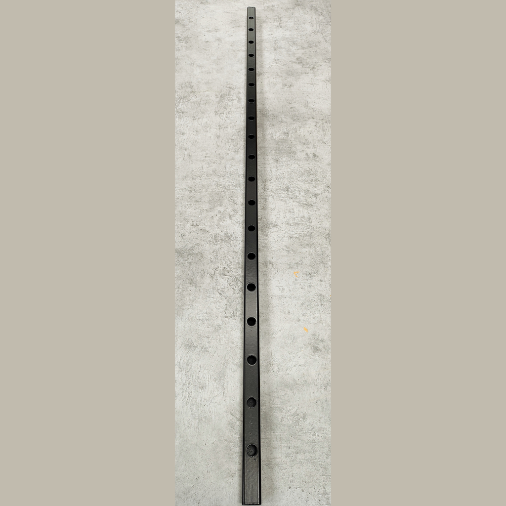 Μονή διάτρηση τοίχου ALTAIR slim