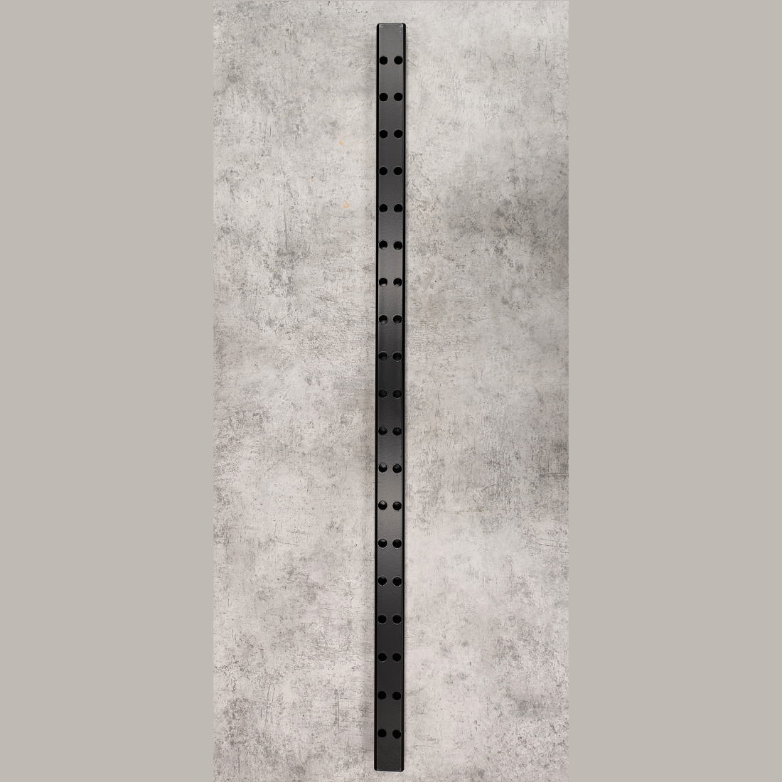 Διπλή διάτρηση τοίχου ALTAIR slim