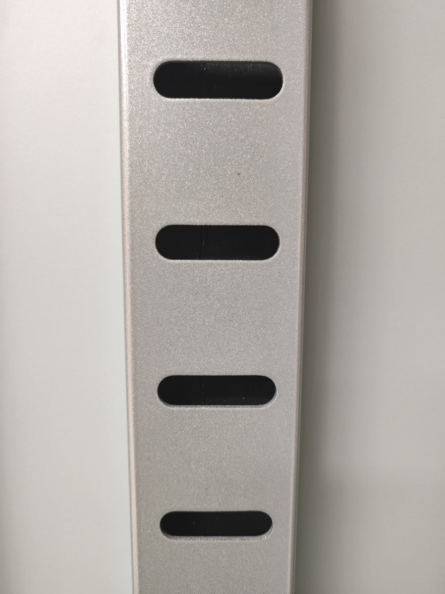 Διάτρητη κολώνα τοίχου ALTAIR 60x30 heavy