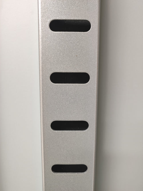 Διάτρητη κολώνα τοίχου ALTAIR 60x30 heavy