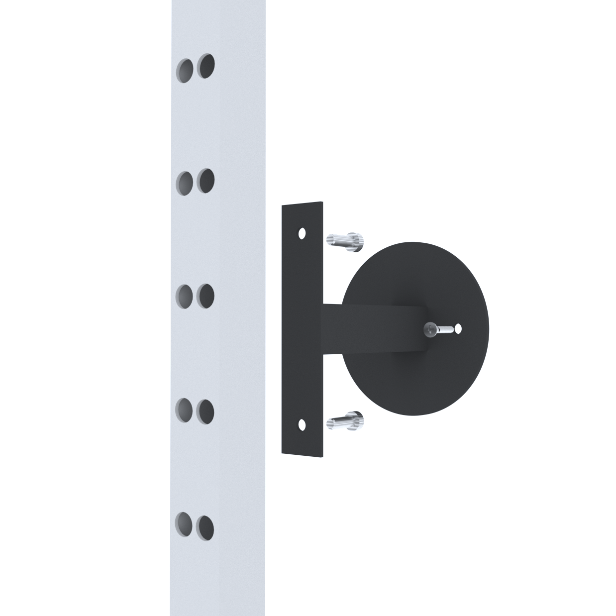 Αποστάτης κολώνας τοίχου