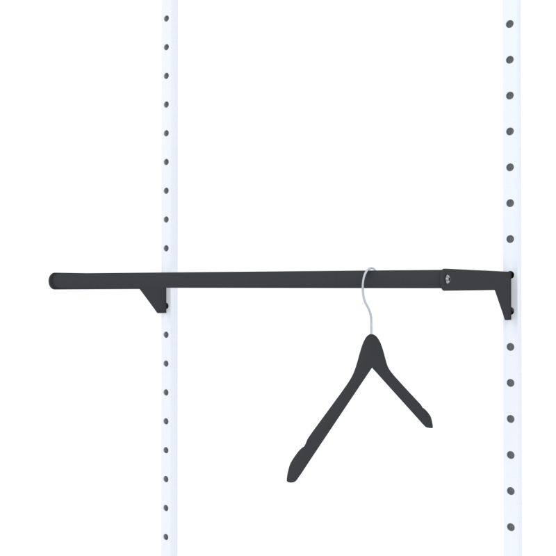 Βραχίονες για σωλήνα κρέμασης