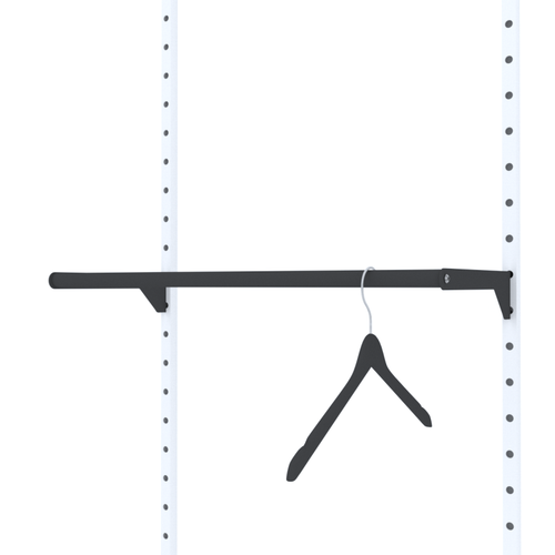 Βραχίονες για σωλήνα κρέμασης