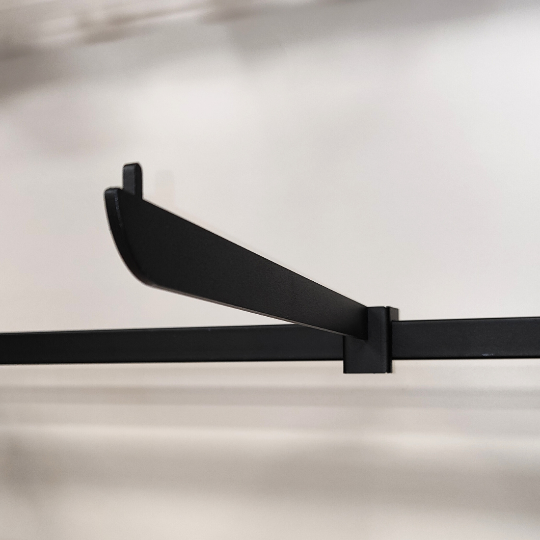 Ίσια κρέμαση για μπάρα