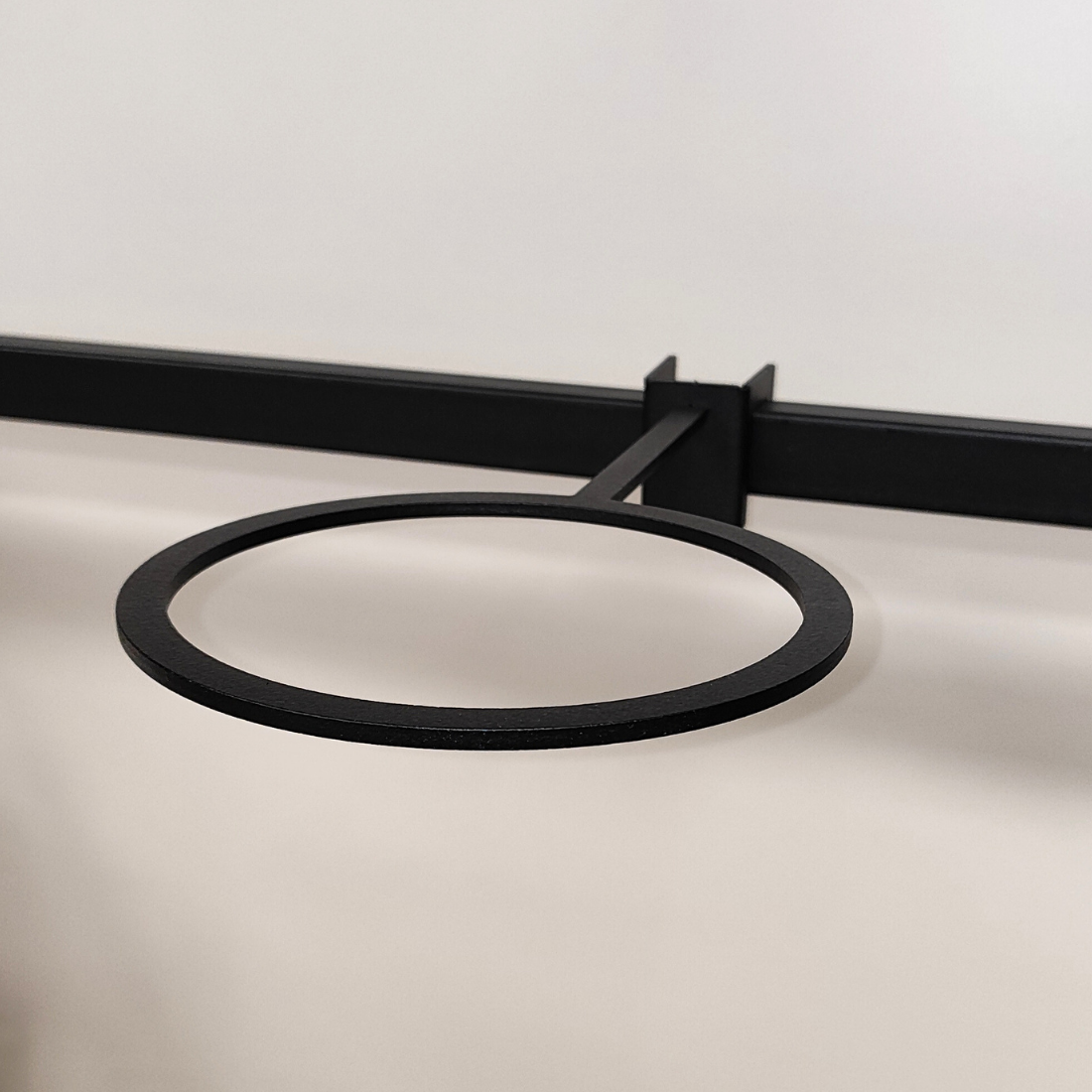 Μπαλιέρα για οριζόντια μπάρα