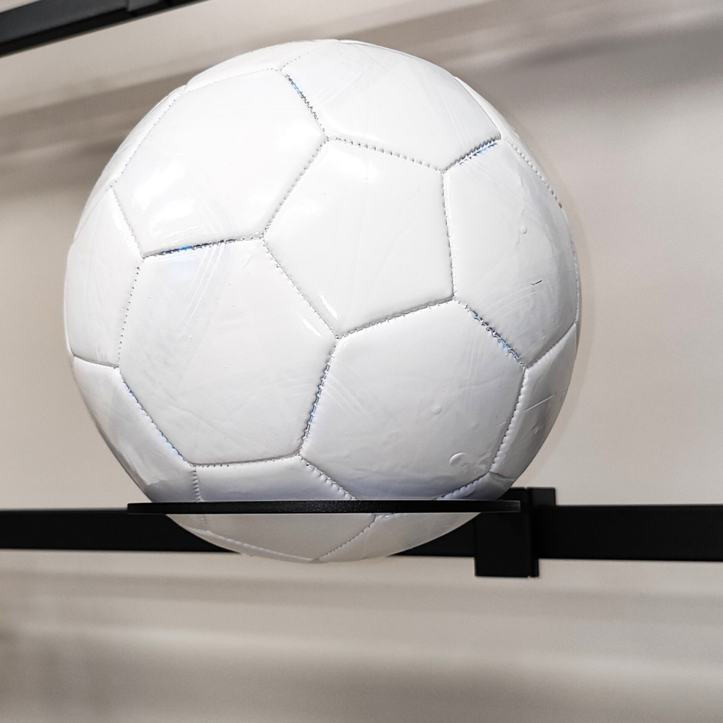 Μπαλιέρα για οριζόντια μπάρα