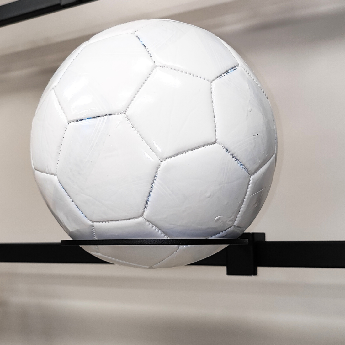 Μπαλιέρα για οριζόντια μπάρα