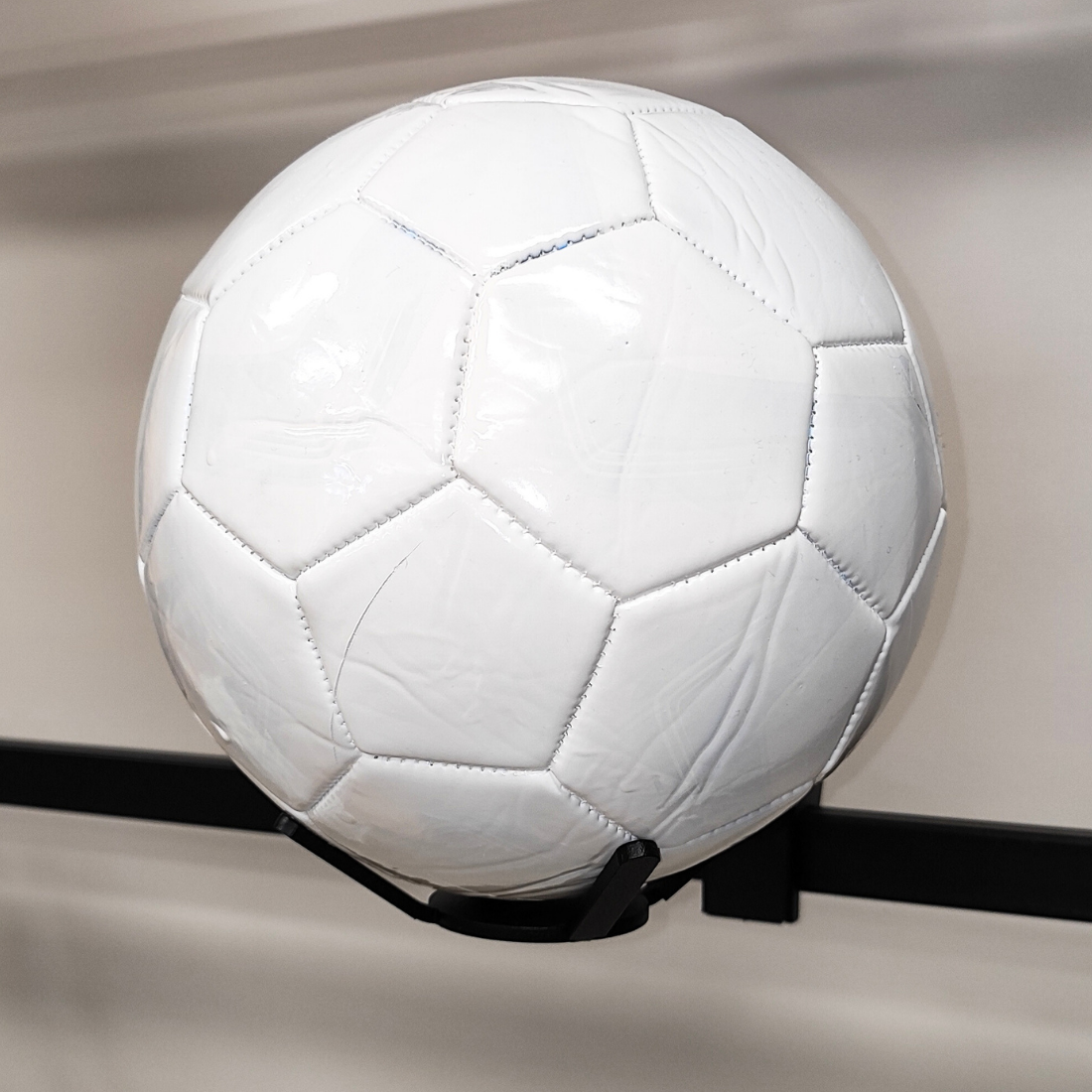 Στήριγμα μπάλας για μπάρα