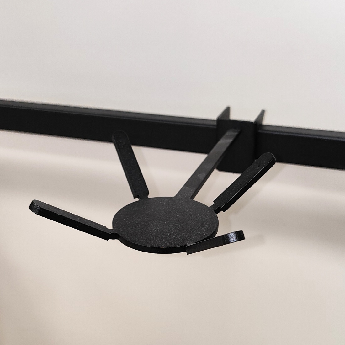 Στήριγμα μπάλας για μπάρα