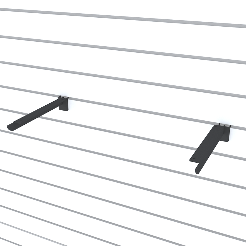 Βραχίονες ραφιού για SLAT