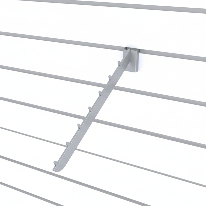 Κεκλιμένη κρέμα για SLAT