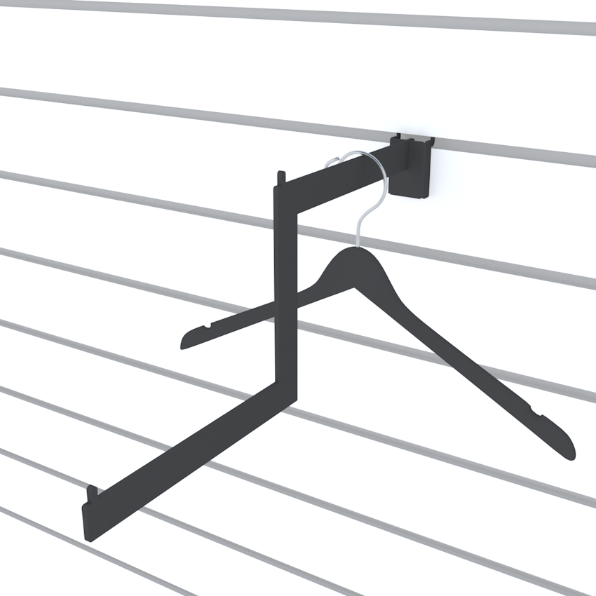 Κρέμαση βήμα για SLAT