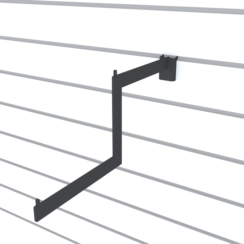 Κρέμαση βήμα για SLAT