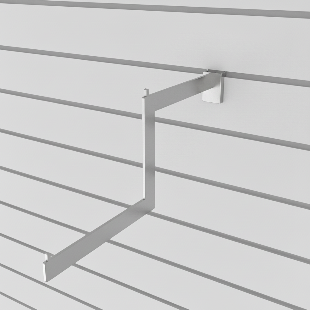 Κρέμαση βήμα για SLAT