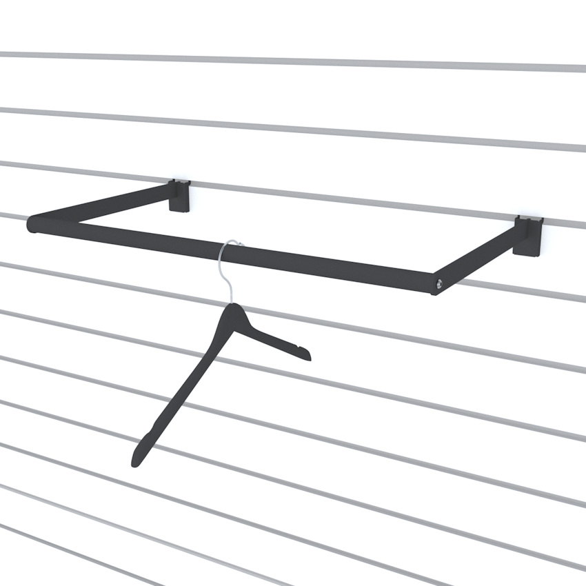 Βραχίονες για σωλήνα κρέμασης SLAT