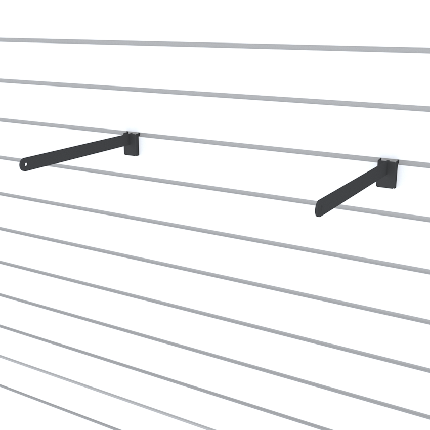 Βραχίονες για σωλήνα κρέμασης SLAT