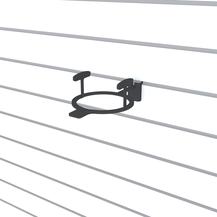 Καπελιέρα jockey για SLAT