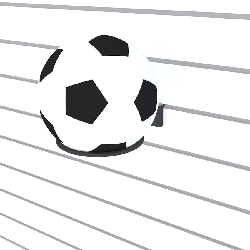 Μπαλιέρα για SLAT