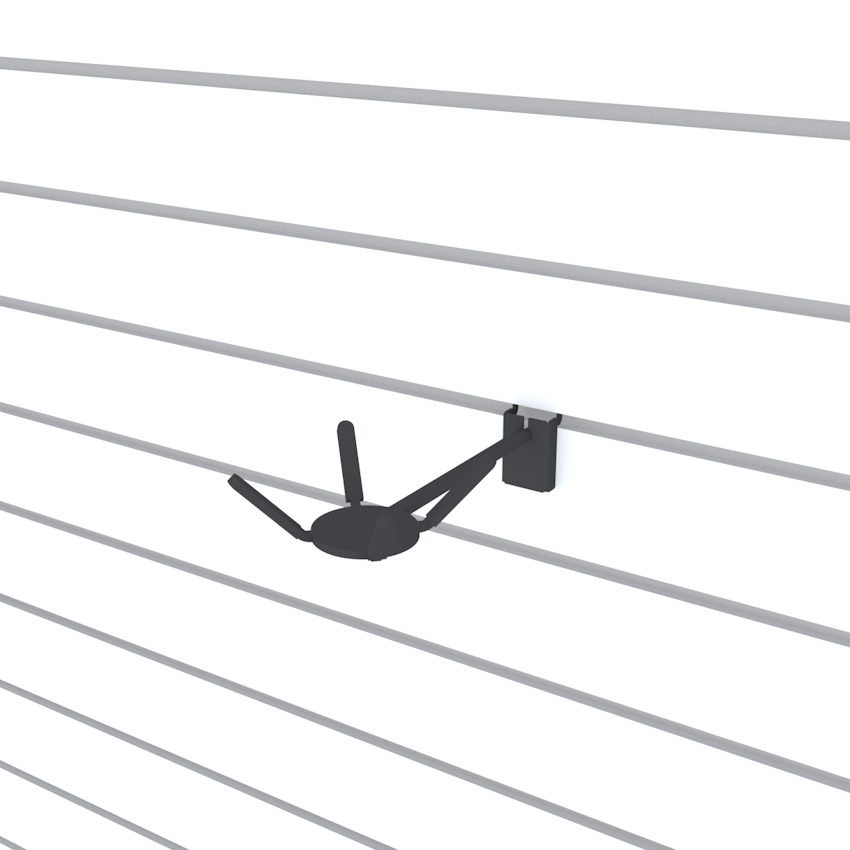 Στήριγμα μπάλας για SLAT