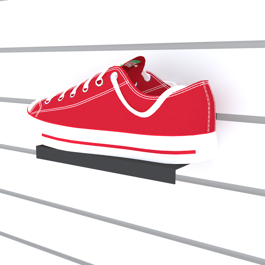 Ραφάκι παπουτσιού για SLAT