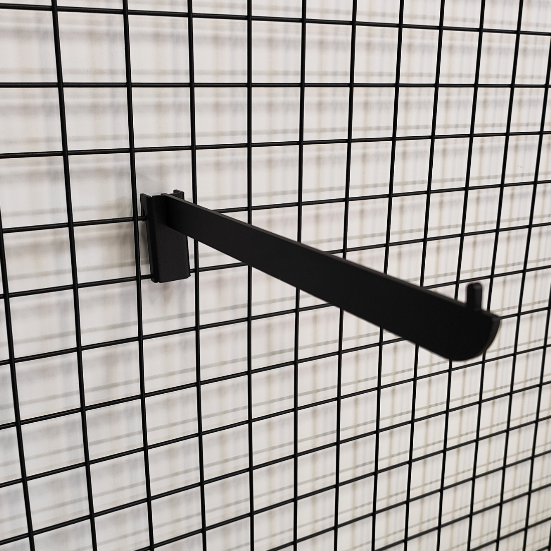 Κρέμαση ρούχων για πλέγμα