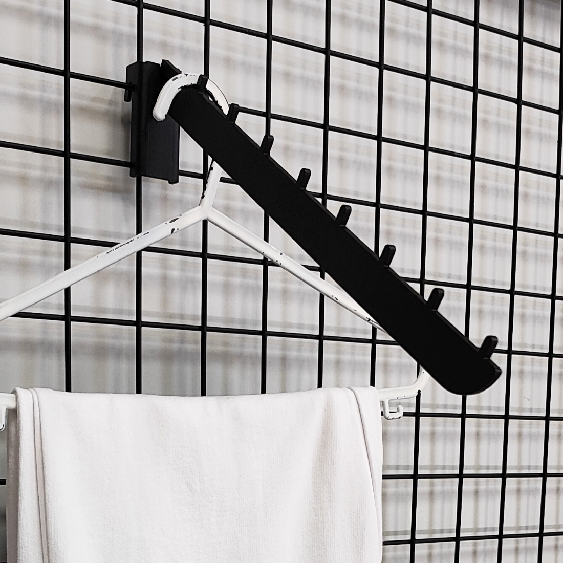 Κεκλιμένη κρέμα για πλέγμα