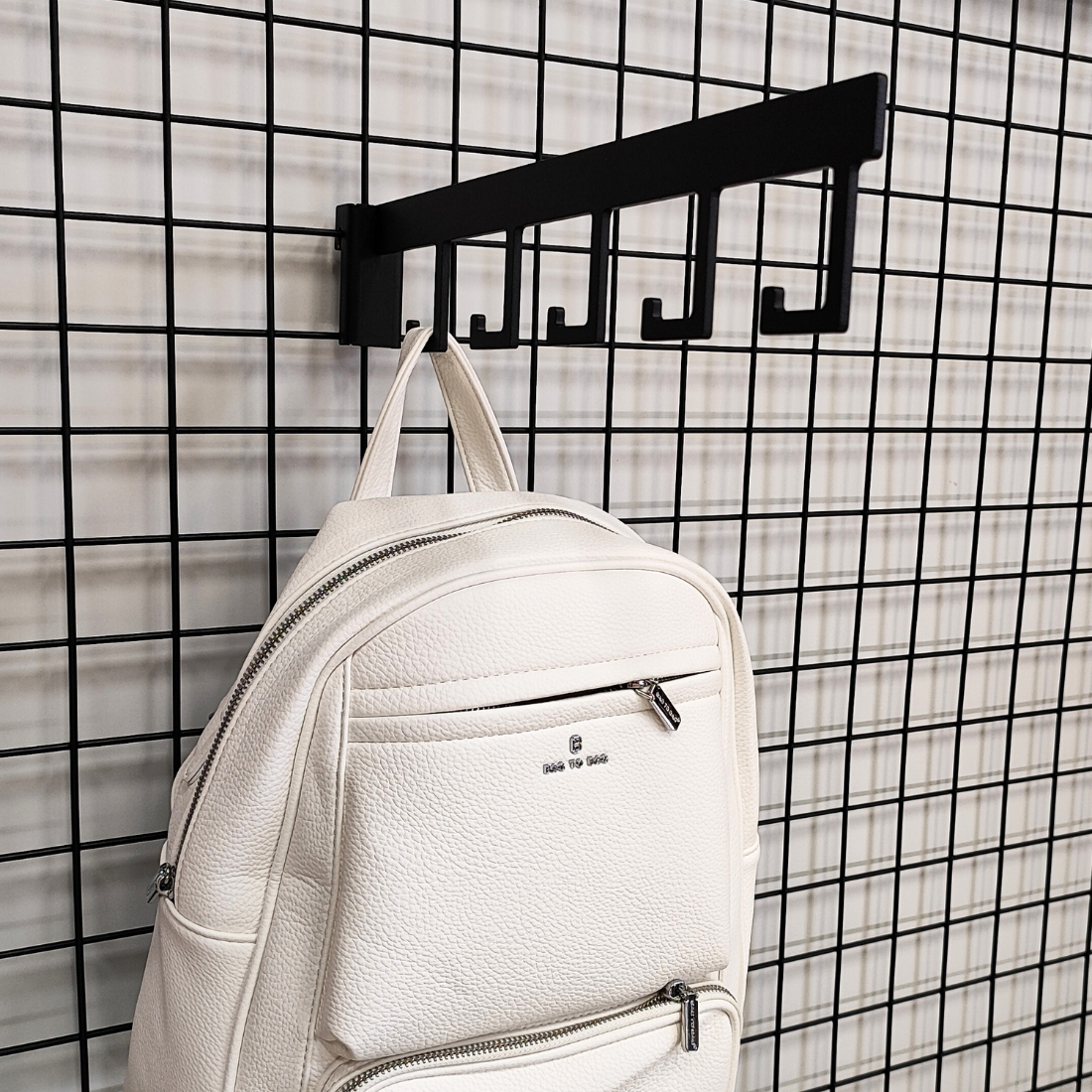 Μπάρα κρέμασης για τσάντες