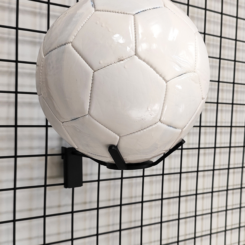 Στήριγμα μπάλας για πλέγμα