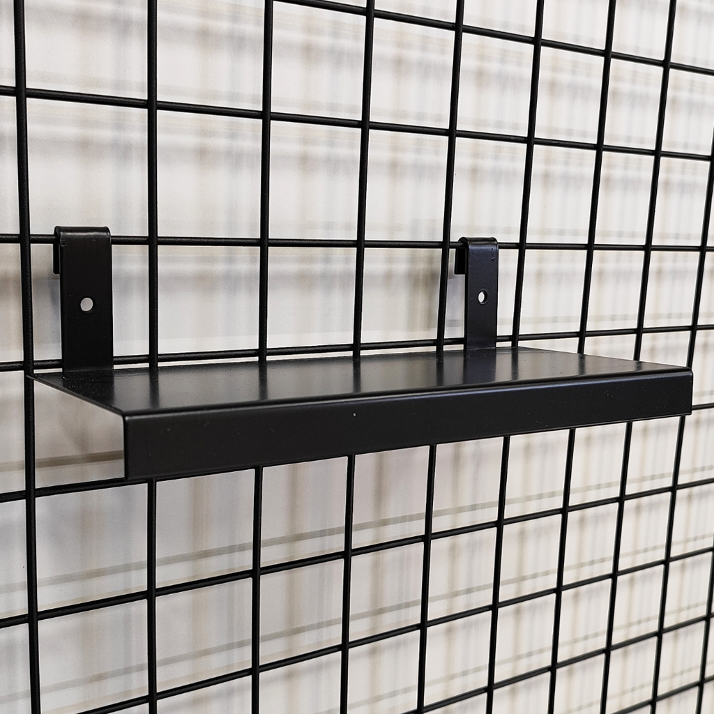 Ράφι παπουτσιού για πλέγμα