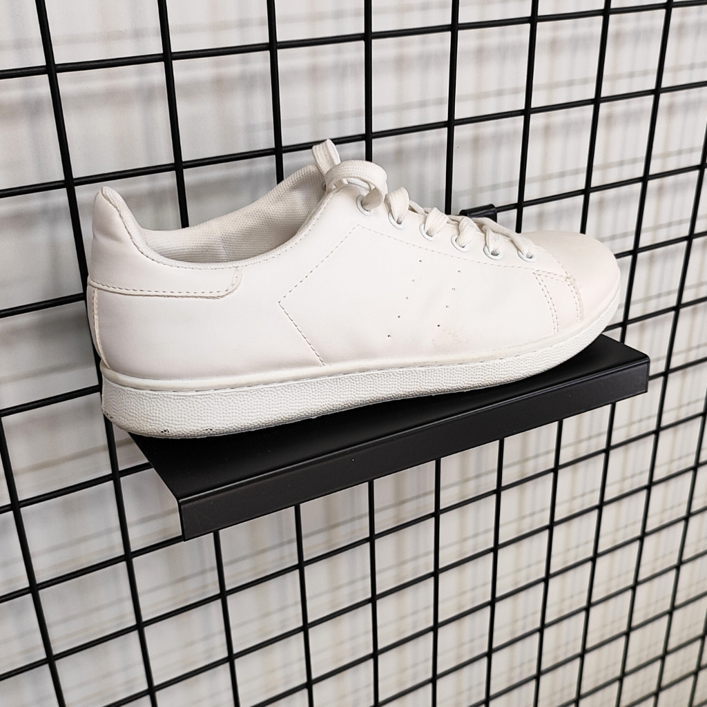 Ράφι παπουτσιού για πλέγμα