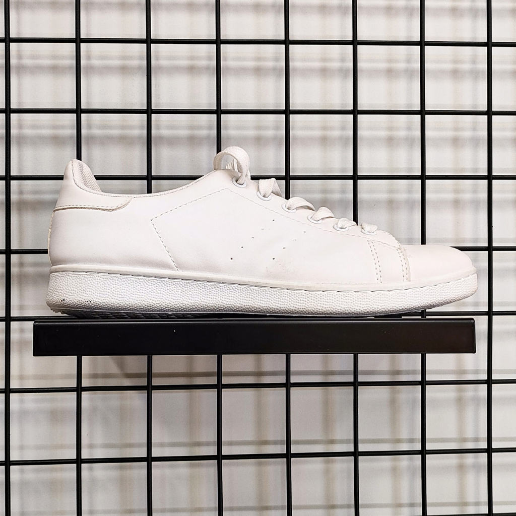 Ράφι παπουτσιού για πλέγμα