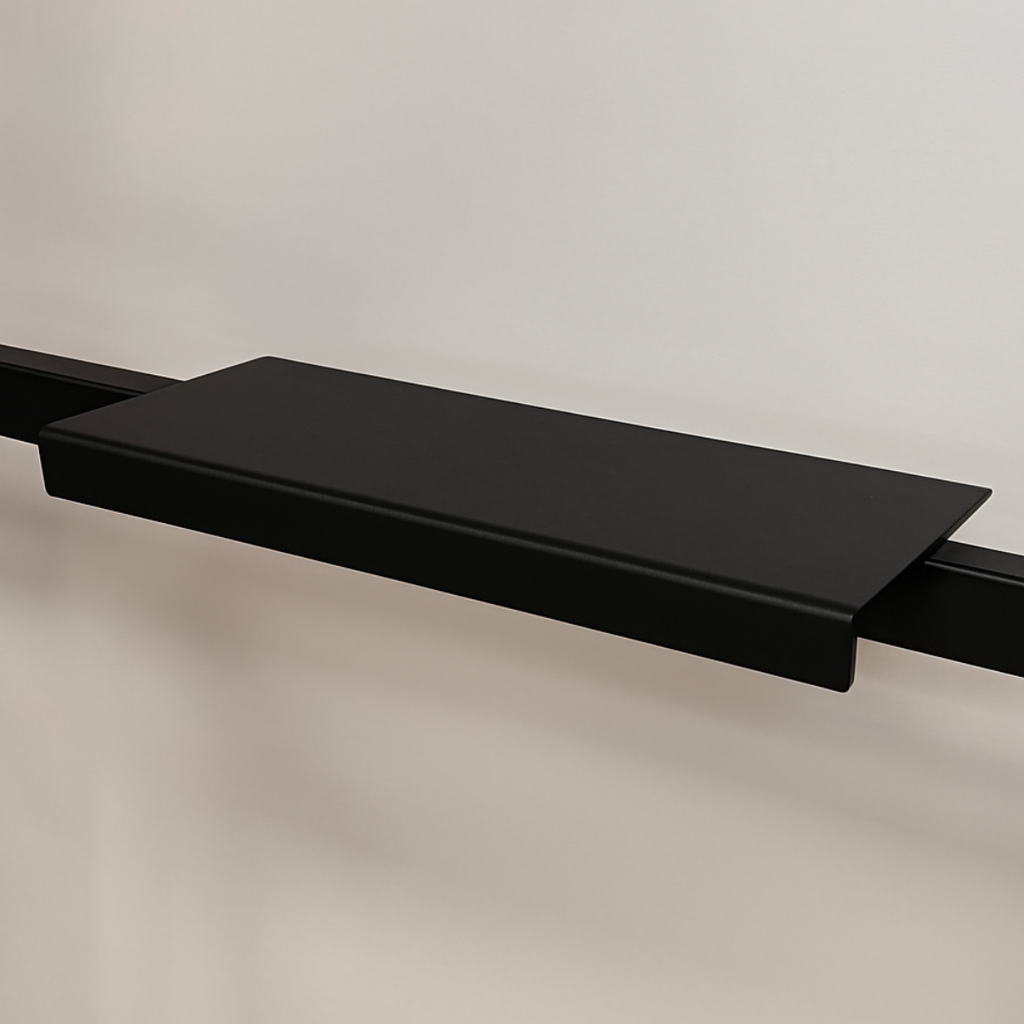 Ράφι παπουτσιού για μπάρα