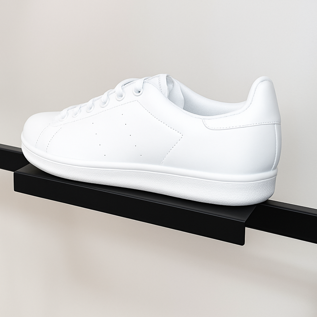 Ράφι παπουτσιού για μπάρα