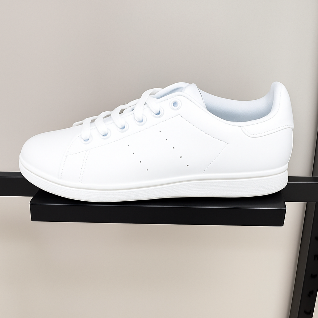 Ράφι παπουτσιού για μπάρα