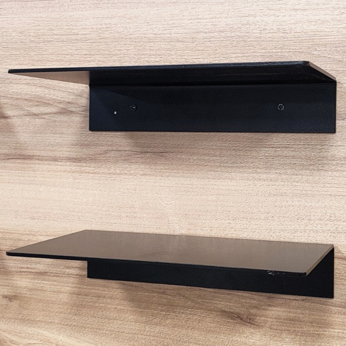 Μεταλλικό ραφάκι για τοίχο