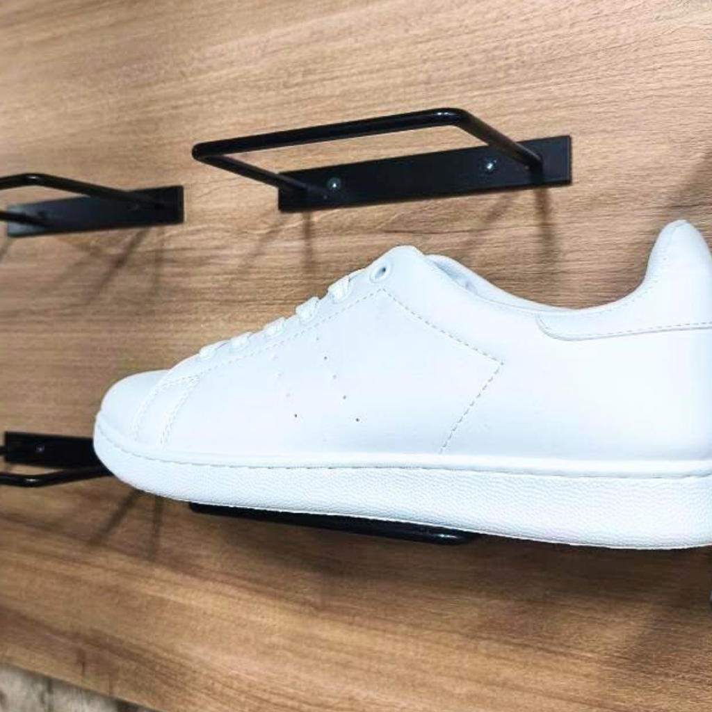 Ράφι τοίχου για παπούτσι