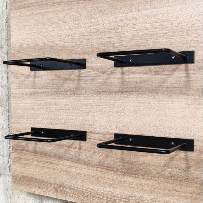 Ράφι τοίχου για παπούτσι