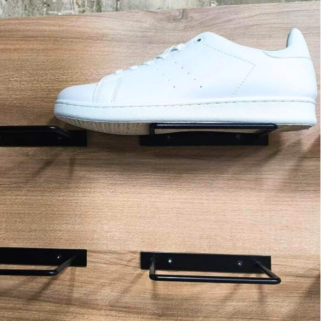 Ράφι τοίχου για παπούτσι