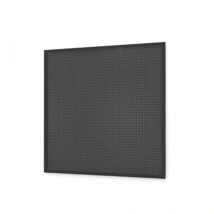 Διάτρητη λαμαρίνα τοίχου ZENI