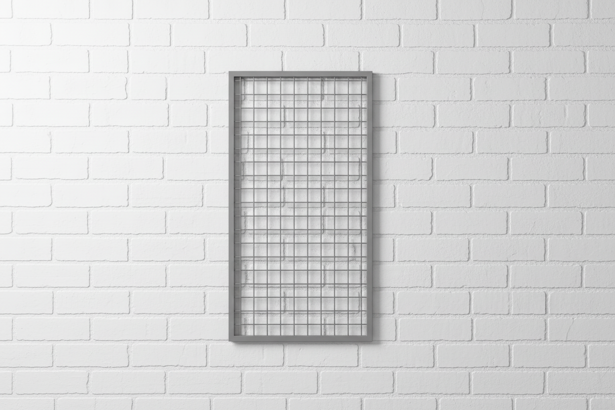 Πλέγμα Τοίχου NOVA 500x1000mm