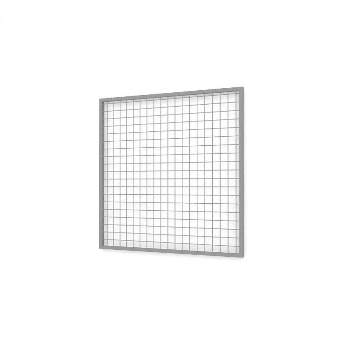 Πλέγμα Τοίχου NOVA 1000x1000mm