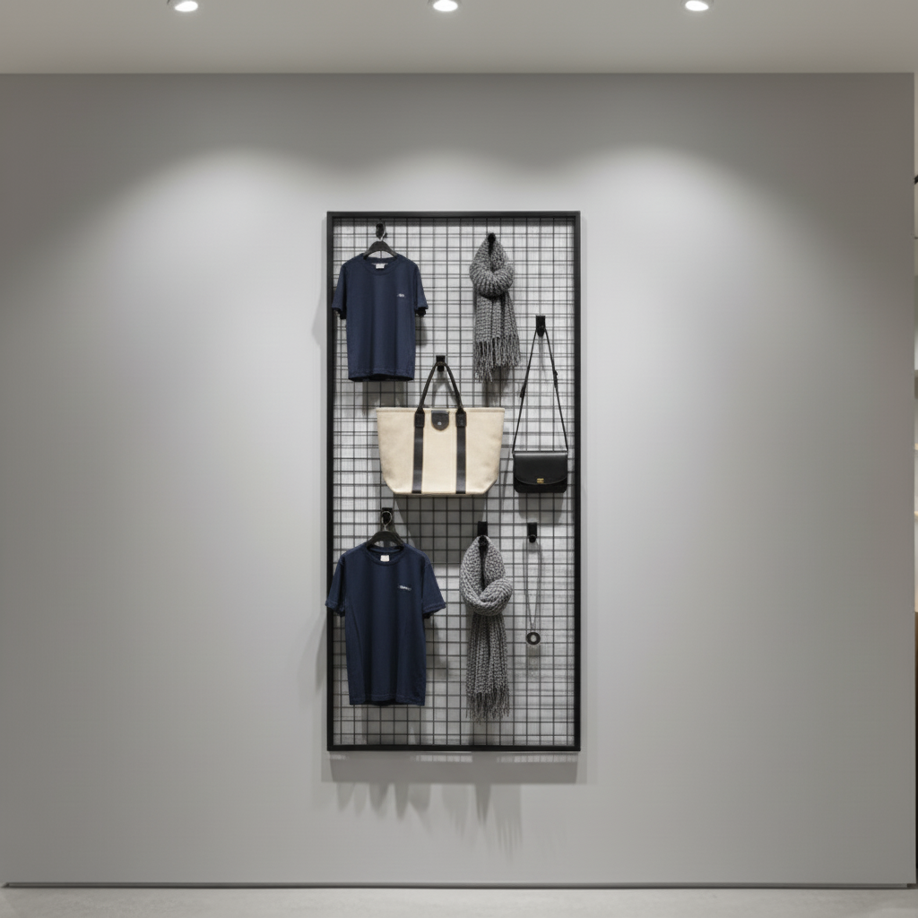 Πλέγμα Τοίχου NOVA 1000x2000mm